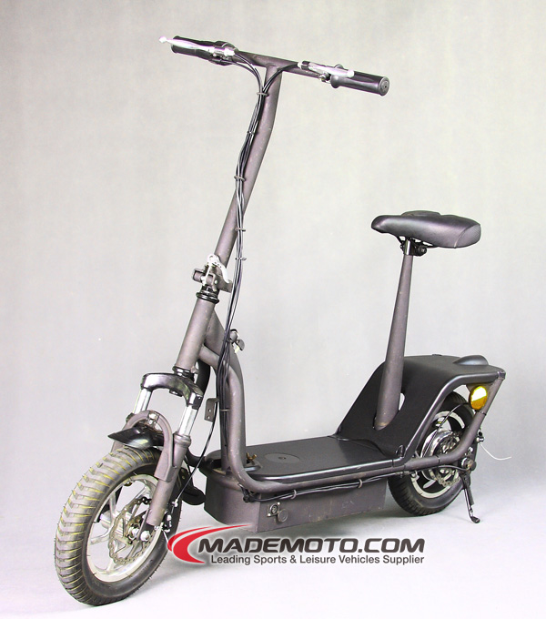 Brushless motor 350W Electric Scooter hight quality with cheap price